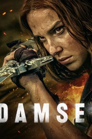 Damsel (2024) ดรุณีผู้พิชิต