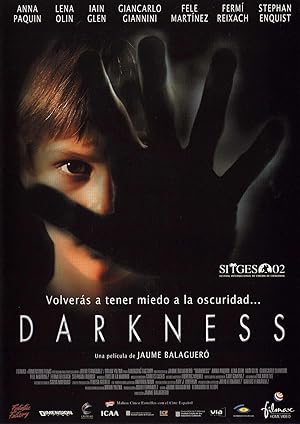 Darkness (2002) กลัวผี