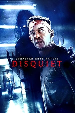 Disquiet (2023) กระสับกระส่าย