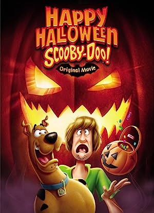 Happy Halloween, Scooby-Doo! (2020)