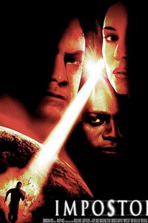 Impostor (2001) ฅนเดือดทะลุจักรวาล 2079