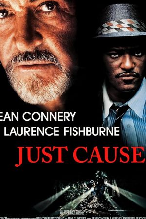 Just Cause (1995) คว่ำเงื่อนอำมหิต