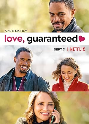 Love, Guaranteed (2020) รัก... รับประกัน