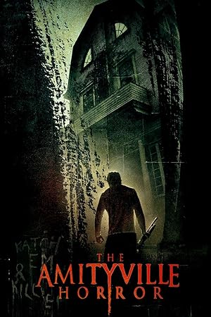 The Amityville Horror (2005) ผีทวงบ้าน