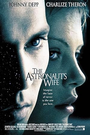 The Astronaut's Wife (1999) สัมผัสอันตราย สายพันธุ์นอกโลก