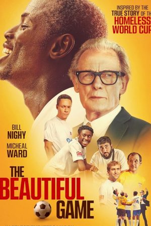 The Beautiful Game (2024)