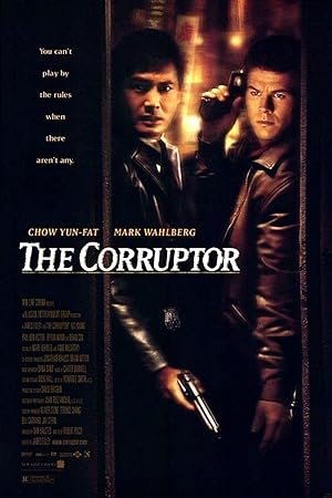 The Corruptor (1999) คอรัปเตอร์ ฅนคอรัปชั่น