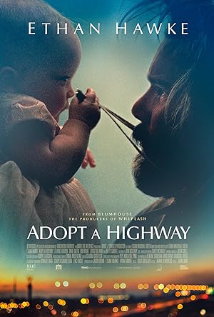 Adopt a Highway (2019) ต้องดีกว่าเก่า