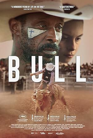 Bull (2019) นักสู้หัวใจกระทิง