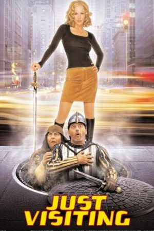 Just Visiting (2001) โถแค่มาเยี่ยม