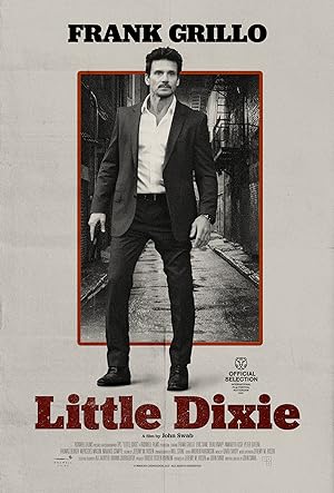 Little Dixie (2023) ลิตเติ้ล ดิกซี่