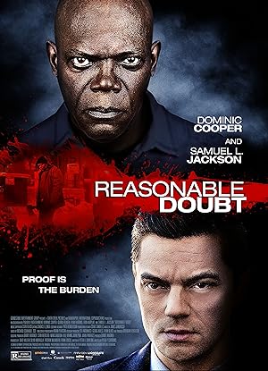 Reasonable Doubt (2014) กระชากแผนอำพรางโหด