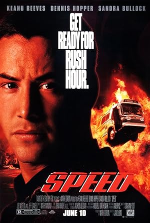 Speed (1994) สปีด เร็วกว่านรก