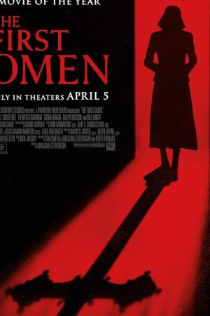 The First Omen (2024) กำเนิดอาถรรพ์หมายเลข 6
