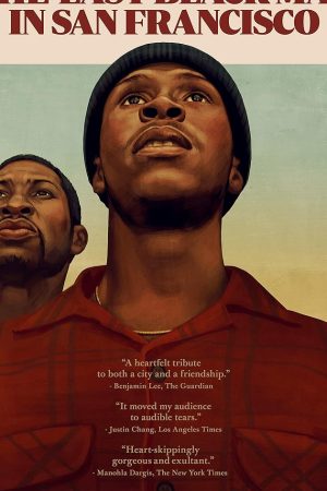 The Last Black Man in San Francisco (2019)