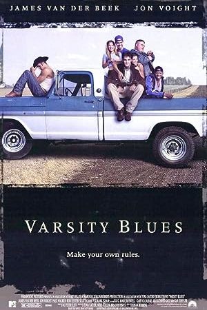 Varsity Blues (1999) หนุ่มจืดหัวใจเจ๋ง