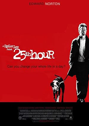 25th Hour (2002) 25 ช.ม. ชนเส้นตาย