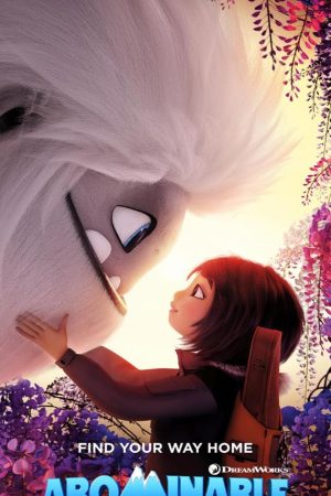 Abominable (2019) เอเวอเรสต์ มนุษย์หิมะเพื่อนรัก