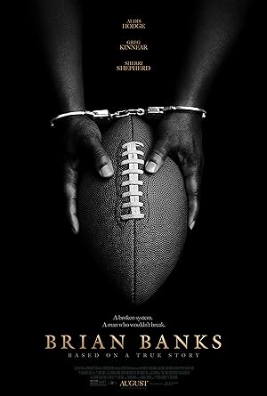 Brian Banks (2018) มลทินชีวิต
