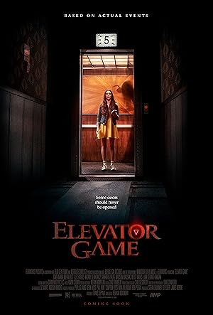 Elevator Game (2023) ลิฟต์ซ่อนผี