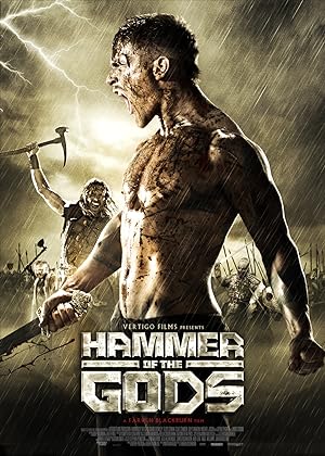 Hammer of the Gods (2013) ยอดนักรบขุนค้อนทมิฬ