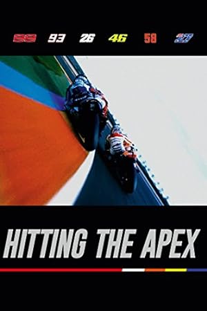 Hitting the Apex (2015) ซิ่งทะลุเส้นชัย