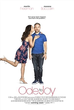 Ode to Joy (2019) รักหลับใส่ หัวใจวายป่วง