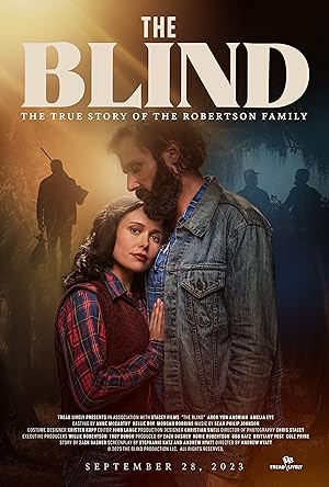 The Blind (2023) เส้นทางรัก ฝ่าอุปสรรคชีวิต