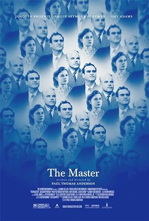 The Master (2012) เดอะมาสเตอร์ บารมีสมองเพชร