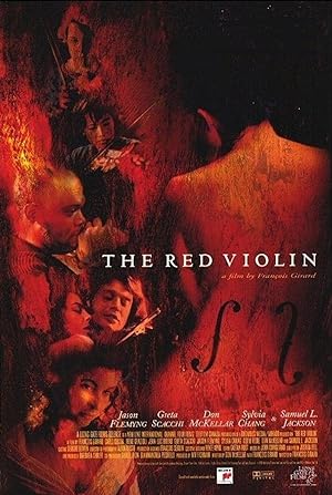 The Red Violin (Le violon rouge) (1998) ไวโอลินเลือด