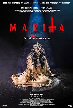 Marita (2023) มาริต้า