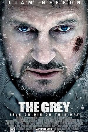 The Grey (2011) ฝ่าฝูงเขี้ยวสยองโลก