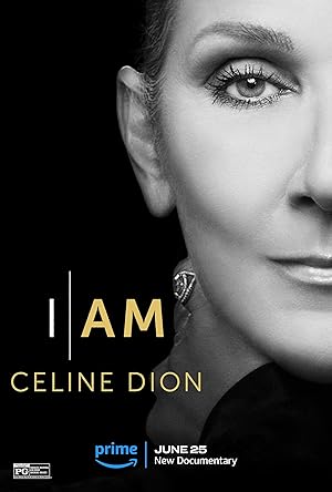 I Am: Celine Dion (2024) ฉันนี่แหละเซลีน ดิออน