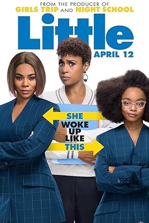 Little (2019) ลิตเติ้ล