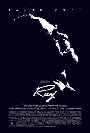 Ray (2004) เรย์ ตาบอด ใจไม่บอด