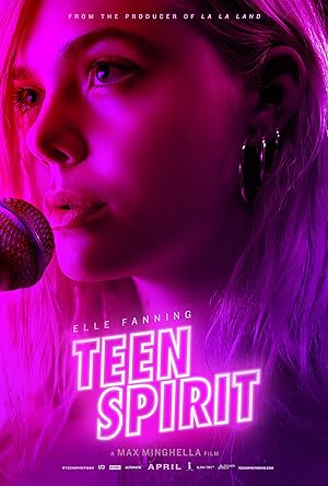 Teen Spirit (2018) ทีน สปิริต