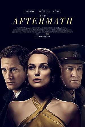 The Aftermath (2019) อาฟเตอร์แมท