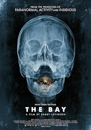 The Bay (2012) 24 ชม. แพร่พันธุ์สยอง