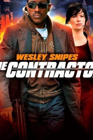 The Contractor (2007) ภารกิจเด็ดหัวมือสังหาร