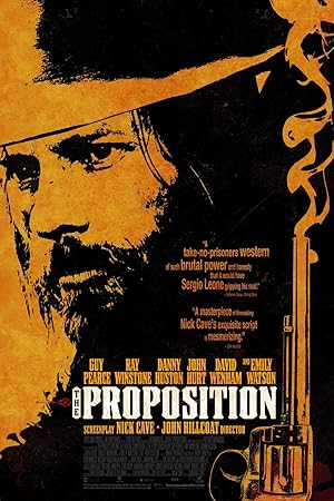 The Proposition (2005) เดนเมืองดิบ