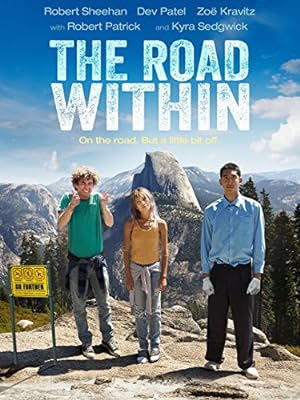 The Road Within (2014) ออกไปซ่าส์ให้สุดโลก