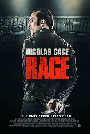 Tokarev (Rage) (2014) ปลุกแค้นสัญชาติคนโหด
