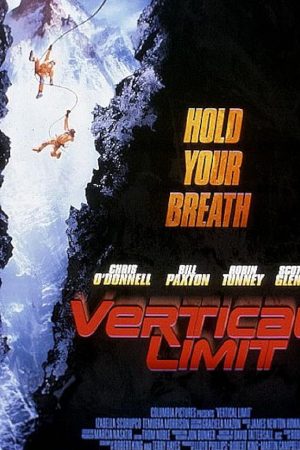 Vertical Limit (2000) ไต่เป็นไต่ตาย