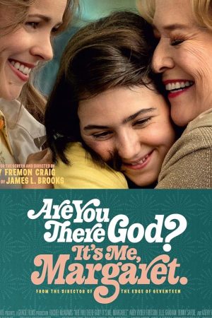 Are You There God. It's Me, Margaret. (2023) วันนั้นของมาร์กาเร็ต