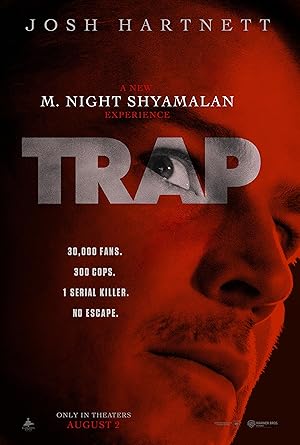 Trap (2024) แทร็ป