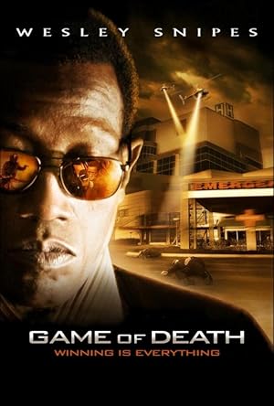 Game of Death (2011) หักแผนเดิมพันมหากาฬ