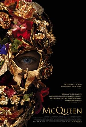 McQueen (2018) แม็คควีน