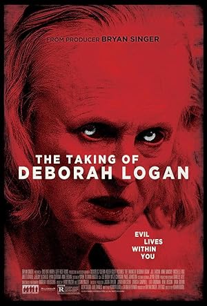 The Taking of Deborah Logan (2014) หลอนจิตปริศนา