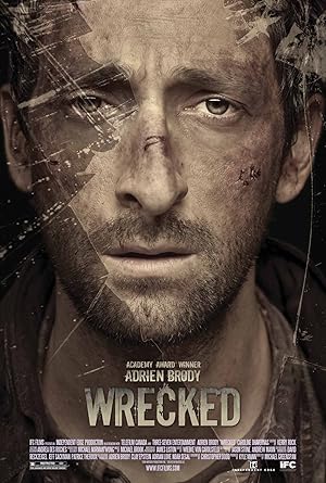 Wrecked (2010) ผ่ากฎล่าคนลบอดีต