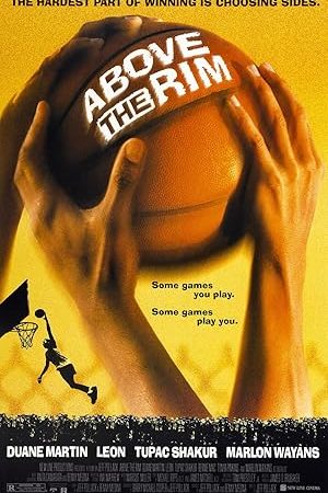 Above the Rim (1994) กระโดดชู้ตพิสูจน์แชมป์